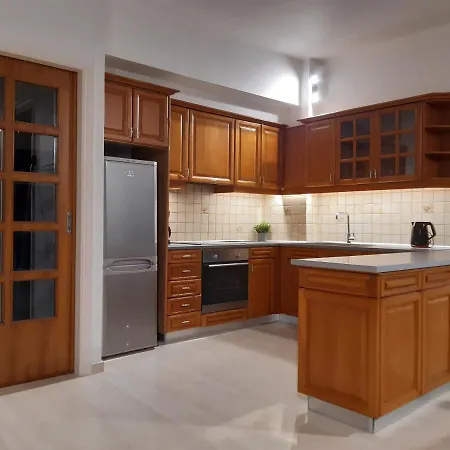 Appartement Dream & Harmony Artemida (Attica)