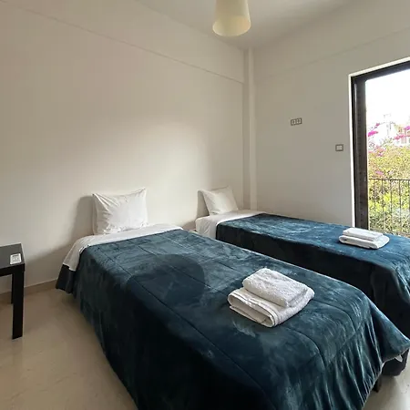 Dream & Harmony Appartement