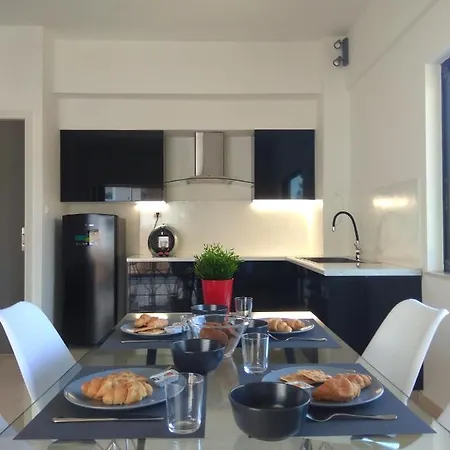 Appartement Dream & Harmony *