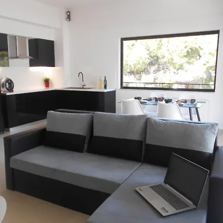 Appartement Dream & Harmony *