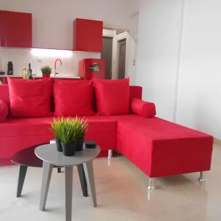 Appartement Dream & Harmony