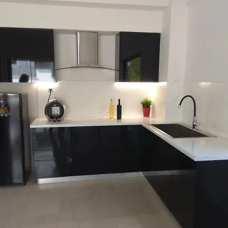 Dream & Harmony Appartement Artemida (Attica)