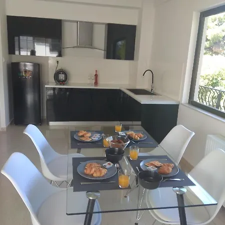Dream & Harmony Appartement *