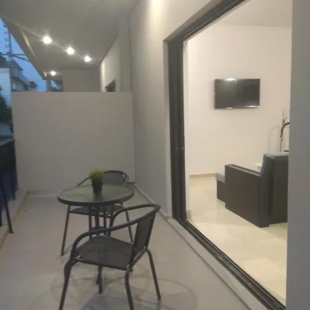 Appartement Dream & Harmony *